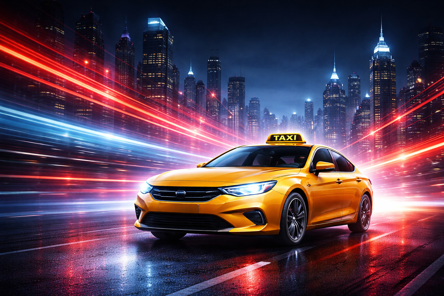 Local Cab